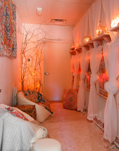 Phia Salon in Clintonville