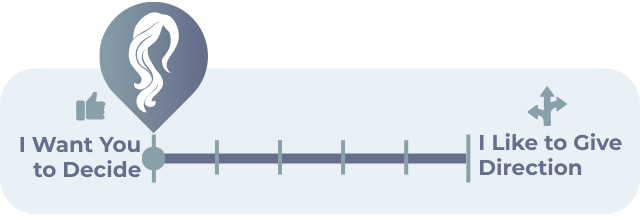 Talent Direction 1