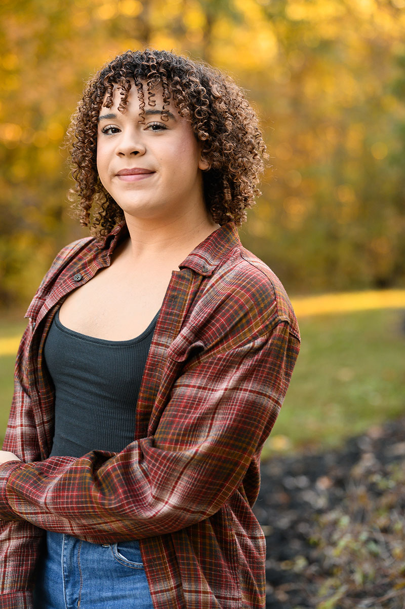 Philosophi Salon Columbus Stylist - Donaven